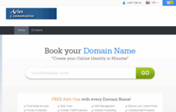 domains.acies.com