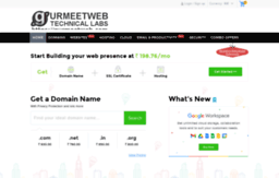 domains.gurmeetweb.com