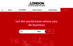 domains.london