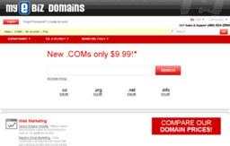 domains.myebiz.com