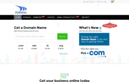 domainsignup.cyberhost.in