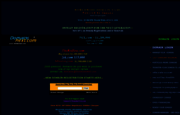 domainsnext.com