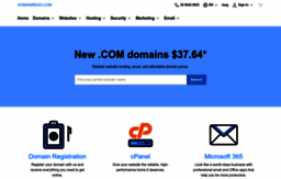 domainsregistered.com