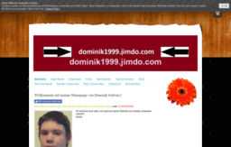 dominik1999.jimdo.com