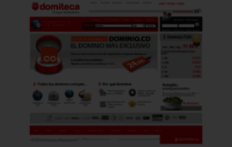 domiteca.com