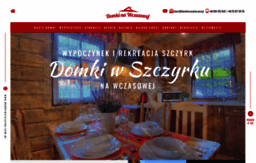domkiwszczyrku.com.pl