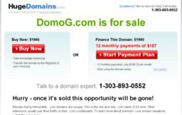 domog.com