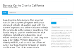 donate-car-to-charity-california.com
