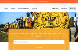 donate.naacp.org
