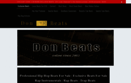 donbeats.com