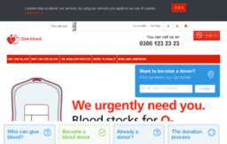 donor.blood.co.uk