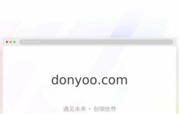 donyoo.com