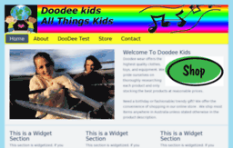 doodeekids.com.au