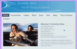 doodeewear.com.au