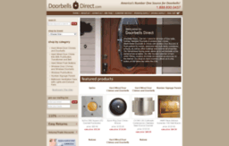 doorbellsdirect.com