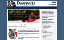doorposts.com