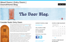 doors4homeblog.com