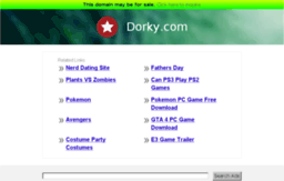 dorky.com