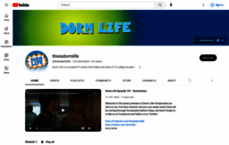 dorm-life.com