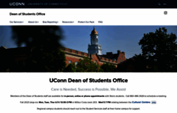 dos.uconn.edu