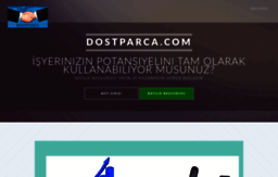 dostparca.com