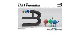 dot3production.com
