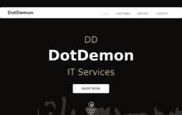 dotdemon.com