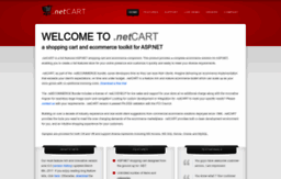 dotnetcart.com