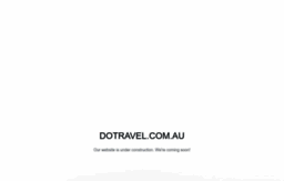 dotravel.com.au