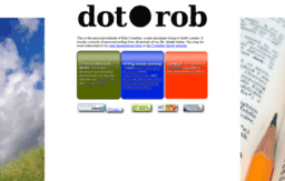 dotrob.com