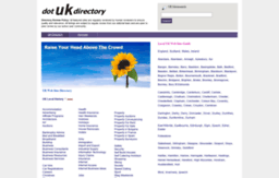 dotukdirectory.co.uk