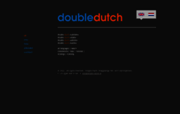 double-dutch.nl