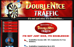 doublenicetraffic.com