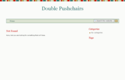 doublepushchairs.net