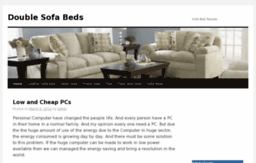 doublesofabeds.com