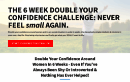 doubleyourconfidencechallenge.com