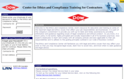 dowcontractors-lcec.lrn.com