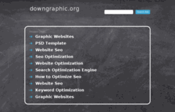 downgraphic.org