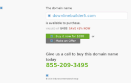 downlinebuilder5.com