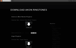 download-akon-ringtones.blogspot.tw