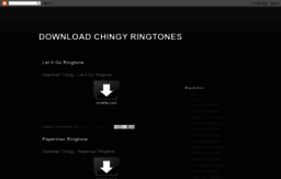 download-chingy-ringtones.blogspot.sg