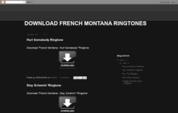 download-french-montana-ringtones.blogspot.hk