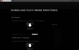download-gucci-mane-ringtones.blogspot.sg