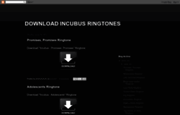 download-incubus-ringtones.blogspot.tw