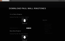 download-paul-wall-ringtones.blogspot.hk