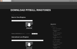 download-pitbull-ringtones.blogspot.sg