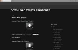 download-twista-ringtones.blogspot.tw
