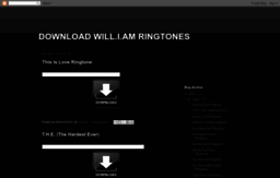 download-will-i-am-ringtones.blogspot.hk