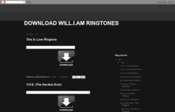 download-will-i-am-ringtones.blogspot.sg