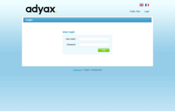 download.adyax.com